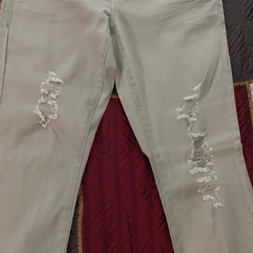 Bike jeans - Picture 4 of 4